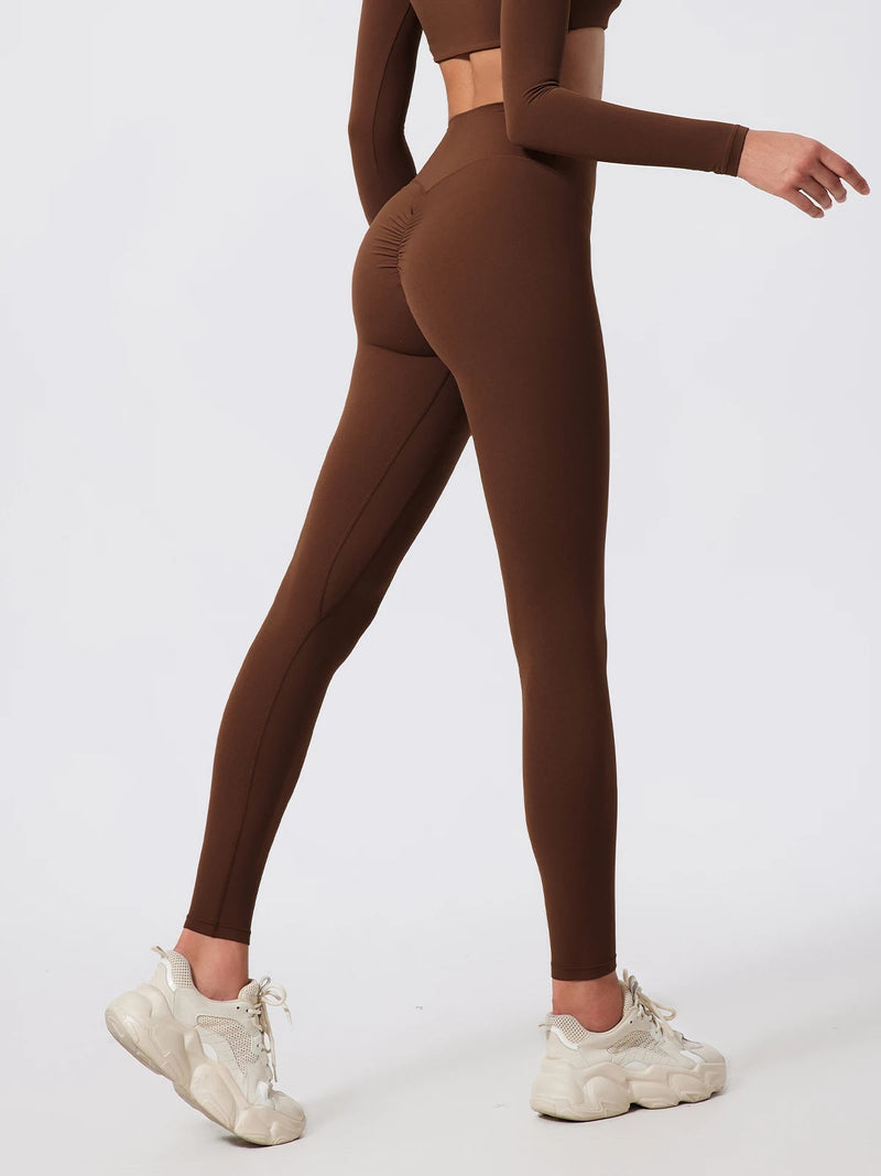 Versatile Yoga Pants