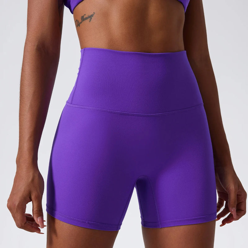 Maggy Seamless Shorts