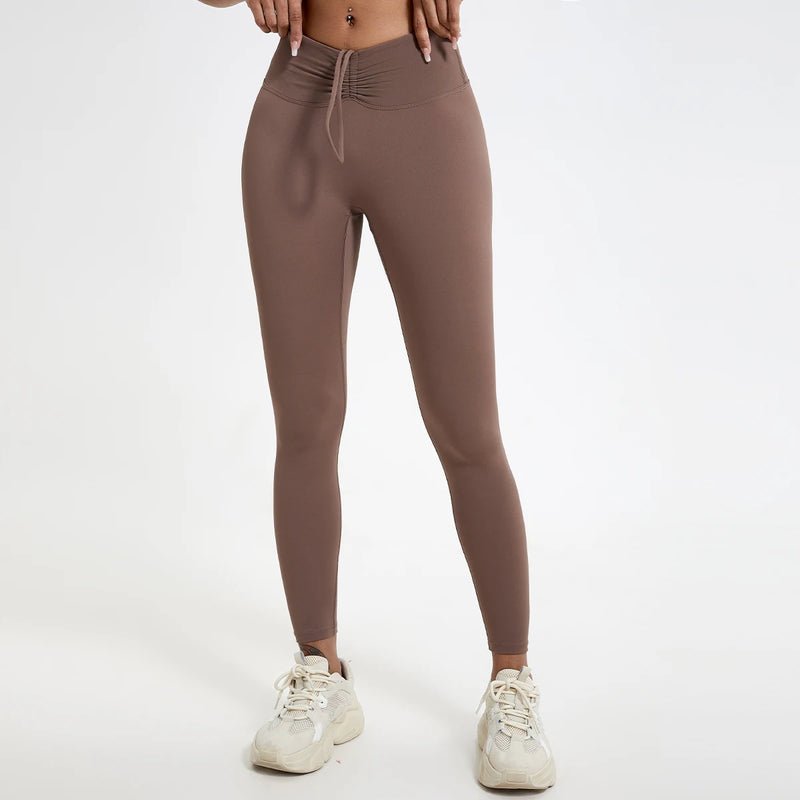 Elise high waist legging