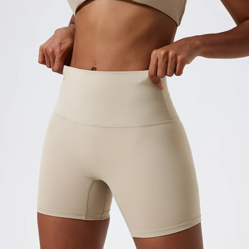 Maggy seamless Shorts