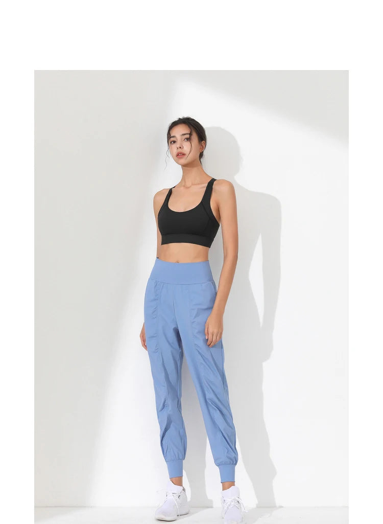 Shanti seamless Jogging Pants