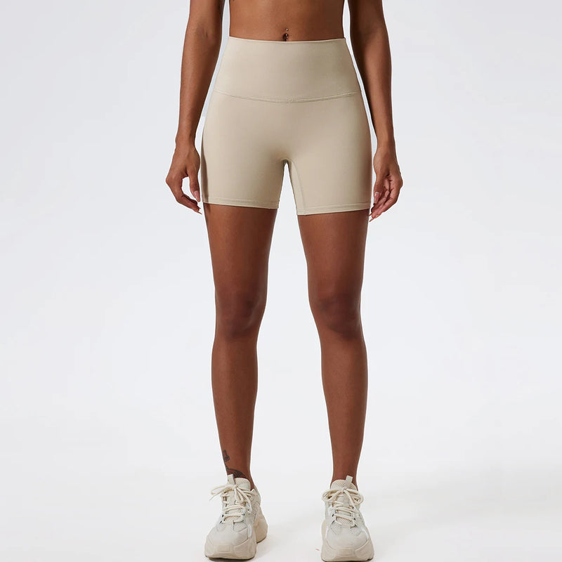 Maggy seamless Shorts