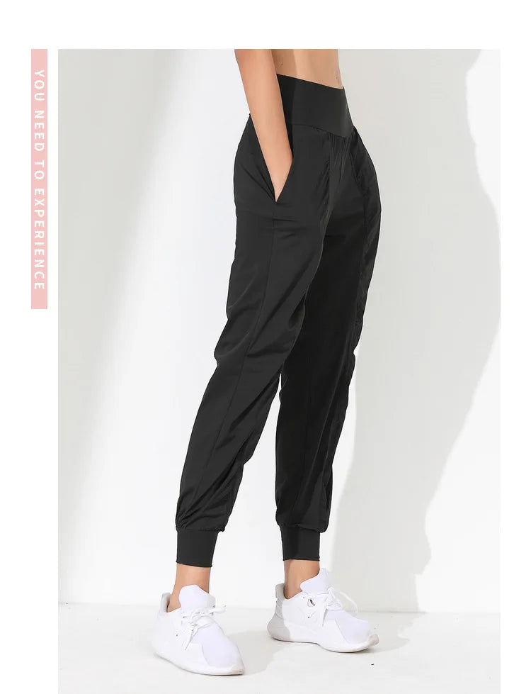 Shanti seamless Jogging Pants