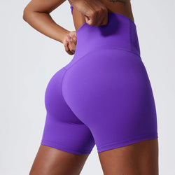 Maggy Seamless Shorts