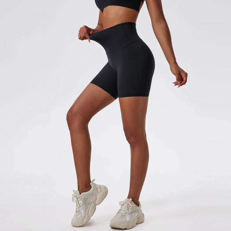 Maggy seamless Shorts