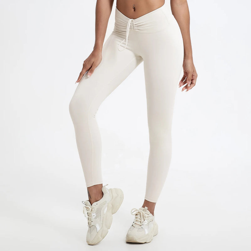 Elise high waist legging