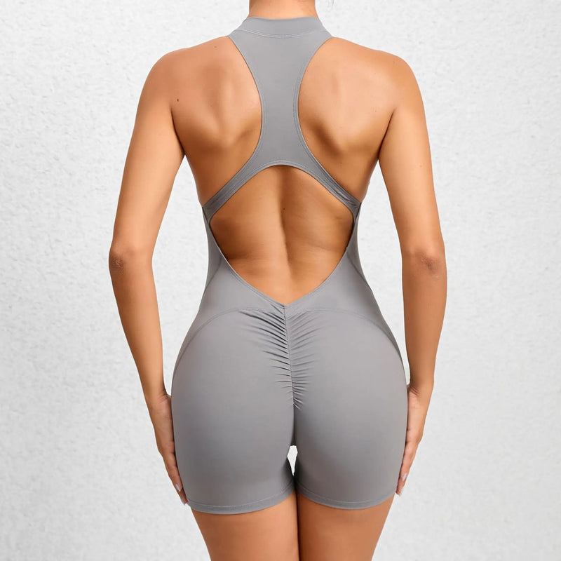 Lunar flow Bodysuit